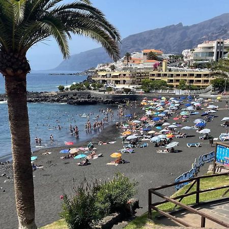 Your Sunset Sunny Place In Tenerife Puerto de Santiago  Buitenkant foto
