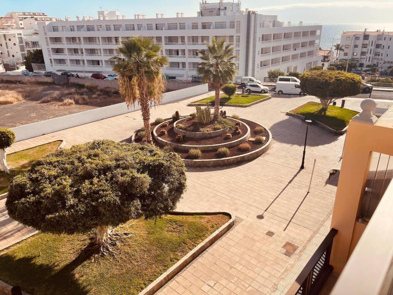 Your Sunset Sunny Place In Tenerife Puerto de Santiago  Buitenkant foto