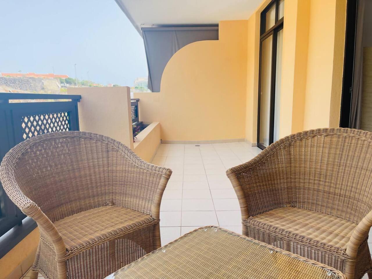 Your Sunset Sunny Place In Tenerife Puerto de Santiago  Buitenkant foto